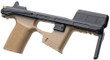 Flux Defense Raider 365 - Ultralight Chassis Fde