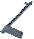 Flux Defense Raider 365 Long - Folding Arm With Sbr Endplate