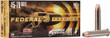 Federal Hammer Down 45-70 Gov - 300gr Jsp 20rd 10bx/cs