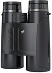 Gpo Rangefinding Binocular - Rangeguide 3500 10x50 Green