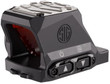 Sig Reflex Sight Xray5 3.5moa - Red Dot Delta Point Pro Black