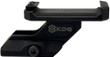 Kdg Bom Coa Mount Multi - Height Black
