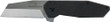S&w Knife Allegiant 3" D2 - Reverse Tanto Blade Frame Lock