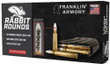 Franklin Armory Rabbit Rounds - 5.56 Bb Shot 20rd Box