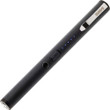 Sabre Pen Stun Gun With Built - In Led Black