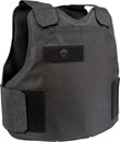Bulletsafe Bulletproof Vest - Vp3 Large Black Level Iiia