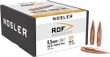 Nosler Bullets 6.5mm .264 - 140gr Rdf Hpbt 100ct