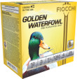 Fiocchi Golden Waterfowl 12ga - 3" 1-1/4oz #4 25rd 10bx/cs