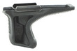 Bcm Angled Grip Black - Fits Picatinny Rails