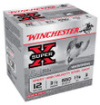 Winchester Xpert Steel 12ga - 3.5" 1-3/8oz #3 25rd 10bx/cs