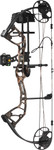 Bear Archery Compound Bow - Royale Rth Rh Youth Moc Dna