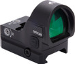Viridian Reflex Sight Rfx-25 - 3moa Green Dot 1x20 Doctor