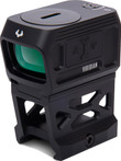 Viridian Reflex Sight Rfx45 - 5moa Green Dot High Pic Mount