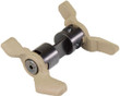 Odin Ambidextrous Modular - Safety Fde For Ar-15