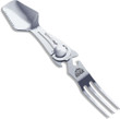 Outdoor Edge Chowlite W/ Full - Size Spoon/fork & 3 Tools