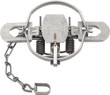 Duke Traps #1 3/4 Coil Spring - Trap Case Of 12