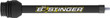Bee Stinger Stabilizer Sport - Hunter Xtreme 10" Black