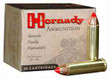 Hornady 500 Sw Mag 300gr Ftx - 20rd 10bx/cs