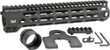 Mi Handguard Grm M-lok G4 - 10.5" Fits Ar-15