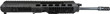Faxon Arak-21 Complete Upper - Receiver 5.56 12.5" Barrel