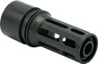 Huxwrx Flash Hider Qd 762 - 5/8x24