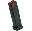 Hexmag Magazine Sig P320 - 9mm 17rd Carbon Fiber