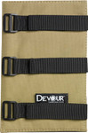 Banish Suppressors Cover - Devour 9" Tan