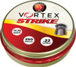 Hatsan Vortex Strike Pellets - 22 17.75gr 250 Per Tin