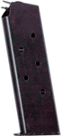 Springfield Magazine 1911-a1 - 45acp 7rd Blued Steel