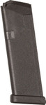 Pro Mag Magazine For Glock 23 - 40s&w 13rd Black Polymer