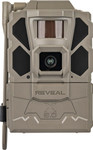 Tactacam Reveal X 3.0 - Trail Camera Dual Carrier