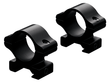 Leupold Rings Rifleman 1" - Medium Matte