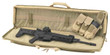 Us Peacekeeper 42" Rat Case - Tan Rapid Assault Case