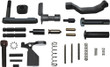 Tps Arms Ar-15 Lower Parts Kit - Without Fire Control Group