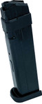 Pro Mag Magazine For Glock 48 - 43x 9mm 20rd Black Steel