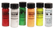 Truglo Brite Sight Paint Kit - 5 Different Colors
