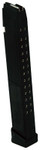 Sgm Tactical Magazine For - Glock 40sw 31rd Black Polymer