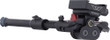 Warne Skyline Pro Bipod Arca - Mount W/lite Legs