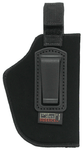 Michaels In-pant Holster #16rh - W/retention Strap Black<