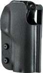 Beretta Belt Holster Px4 Full - Size Rh Polymer Black