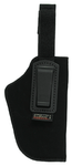 Michaels In-pant Holster #15rh - W/retention Strap Black<