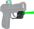 Viridian Essential Laser Green - Ruger Max9