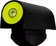 Xs Front Sight Big Dot Tritium - For S&w J Frame/rugersp101 Grn