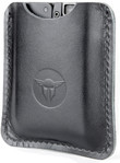 Trailblazer Lifecard Leather - Sleeve Black