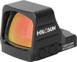 Holosun 507 Comp Lg Open Lens - Red Multi Ret Slr Shake Awk