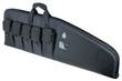 Utg Gun Case 42" Black - Dc Tactical