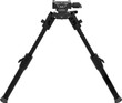 Warne Skyline Lite Bipod - Arca