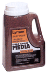 Lyman Tumbling Media Tufnut - Plus Walnut 5.5 Lbs
