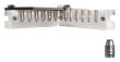Lee Six Cavity Mold .452 - 230gr Tc Gas Check No Handles