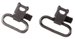 Michaels Super Swivels 1.25" - Black Only 2-pack